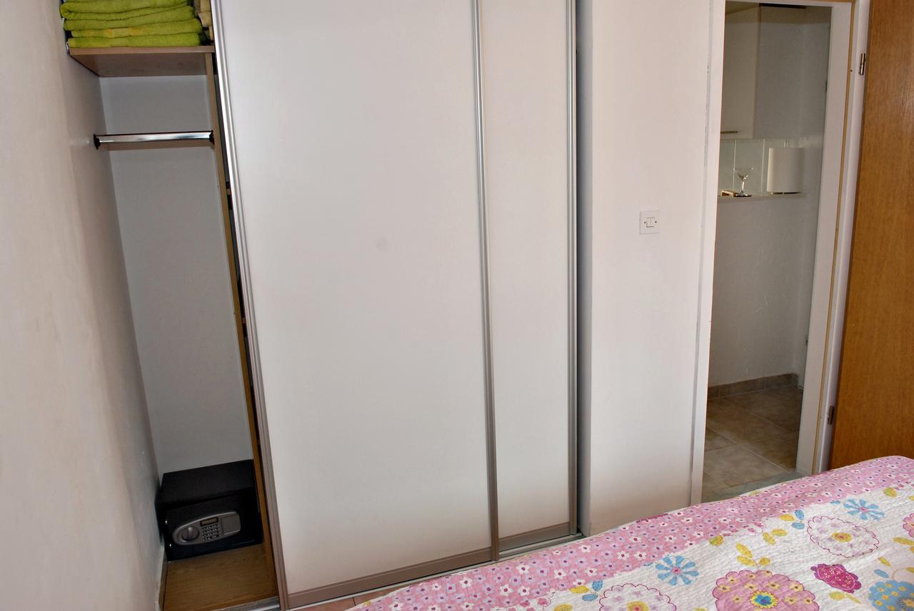 Apartment Piazzeta De Luxe Split Bagian luar foto
