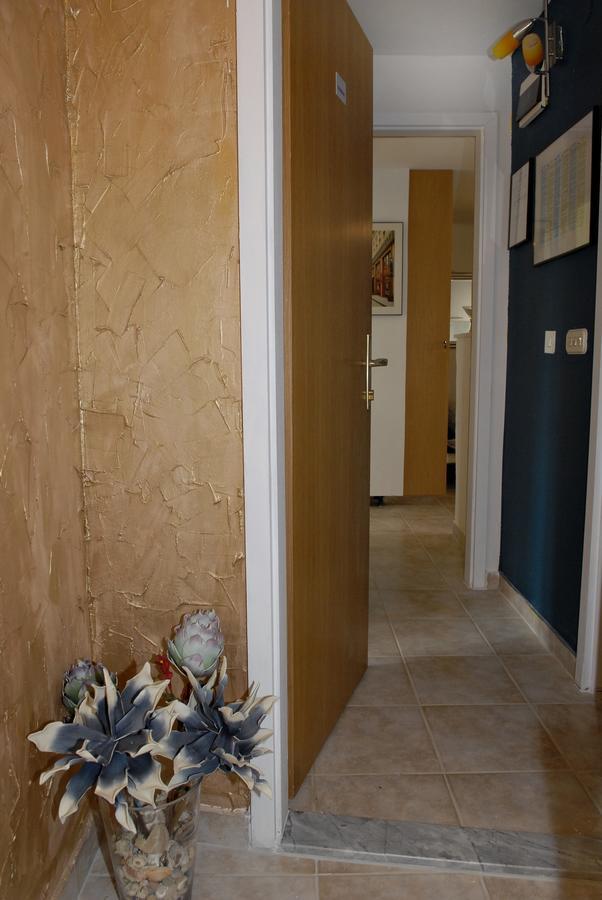 Apartment Piazzeta De Luxe Split Bagian luar foto