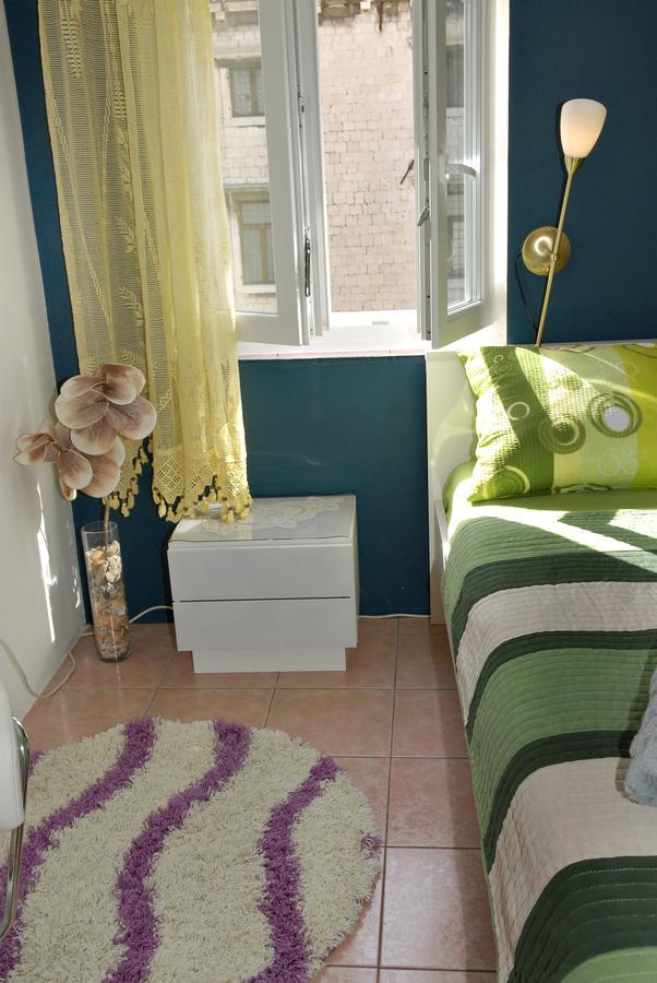 Apartment Piazzeta De Luxe Split Bagian luar foto