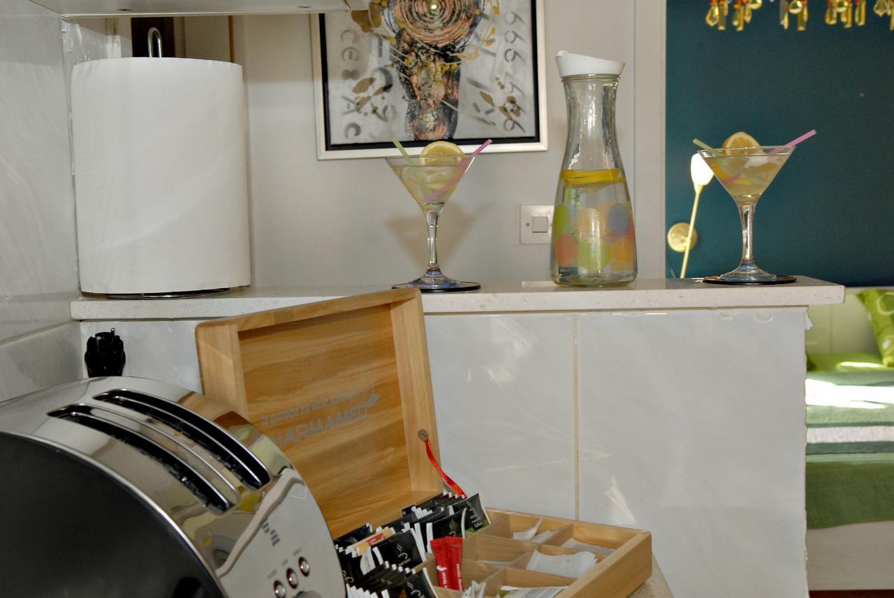Apartment Piazzeta De Luxe Split Bagian luar foto