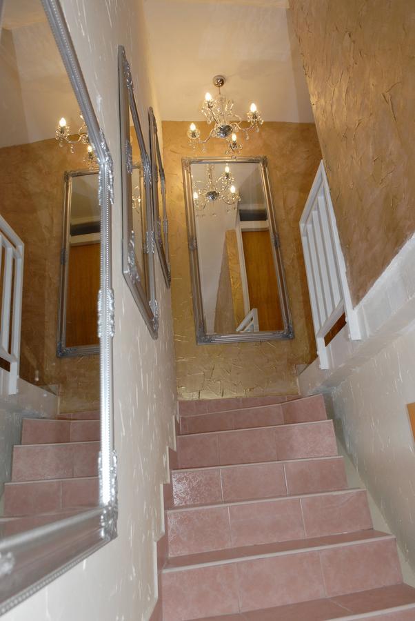 Apartment Piazzeta De Luxe Split Bagian luar foto