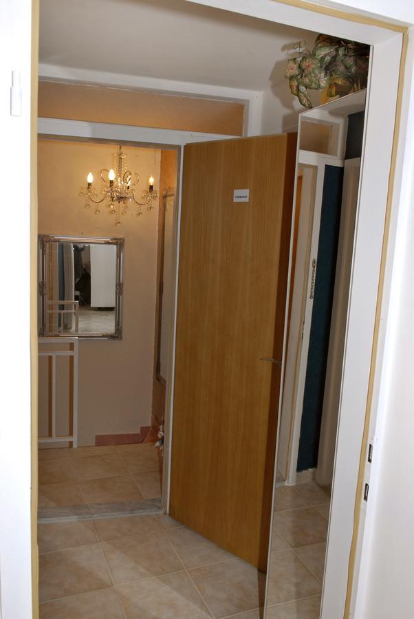 Apartment Piazzeta De Luxe Split Bagian luar foto