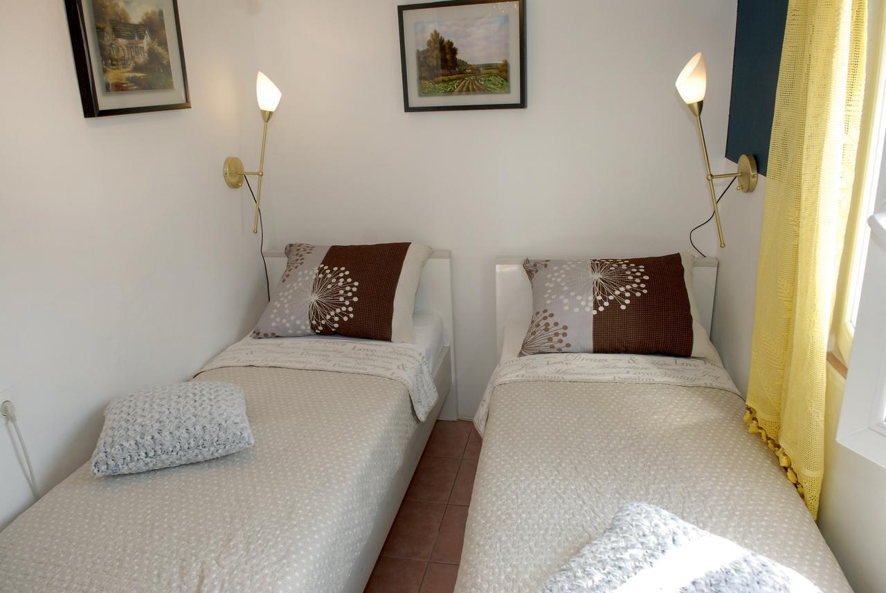Apartment Piazzeta De Luxe Split Bagian luar foto