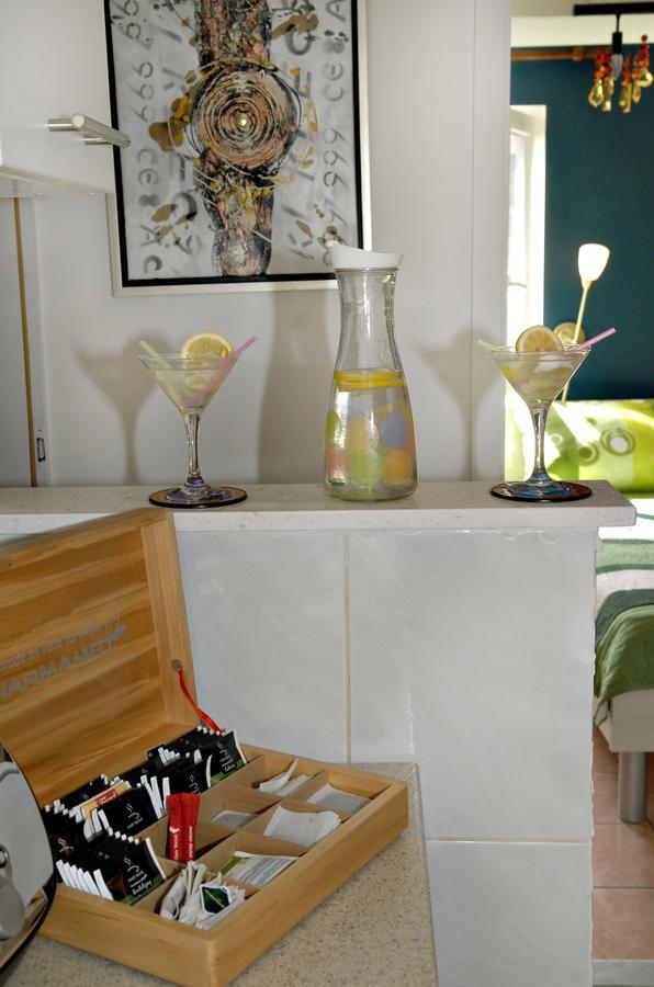Apartment Piazzeta De Luxe Split Bagian luar foto